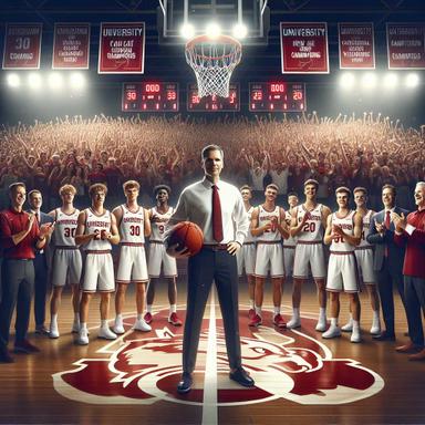 Razorback Basketball Hits a Grand Slam: Hall of Famer John Calipari to Take the Helm