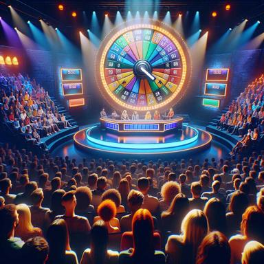 Wheel of Fortune LIVE! Coming to Northwest Arkansas