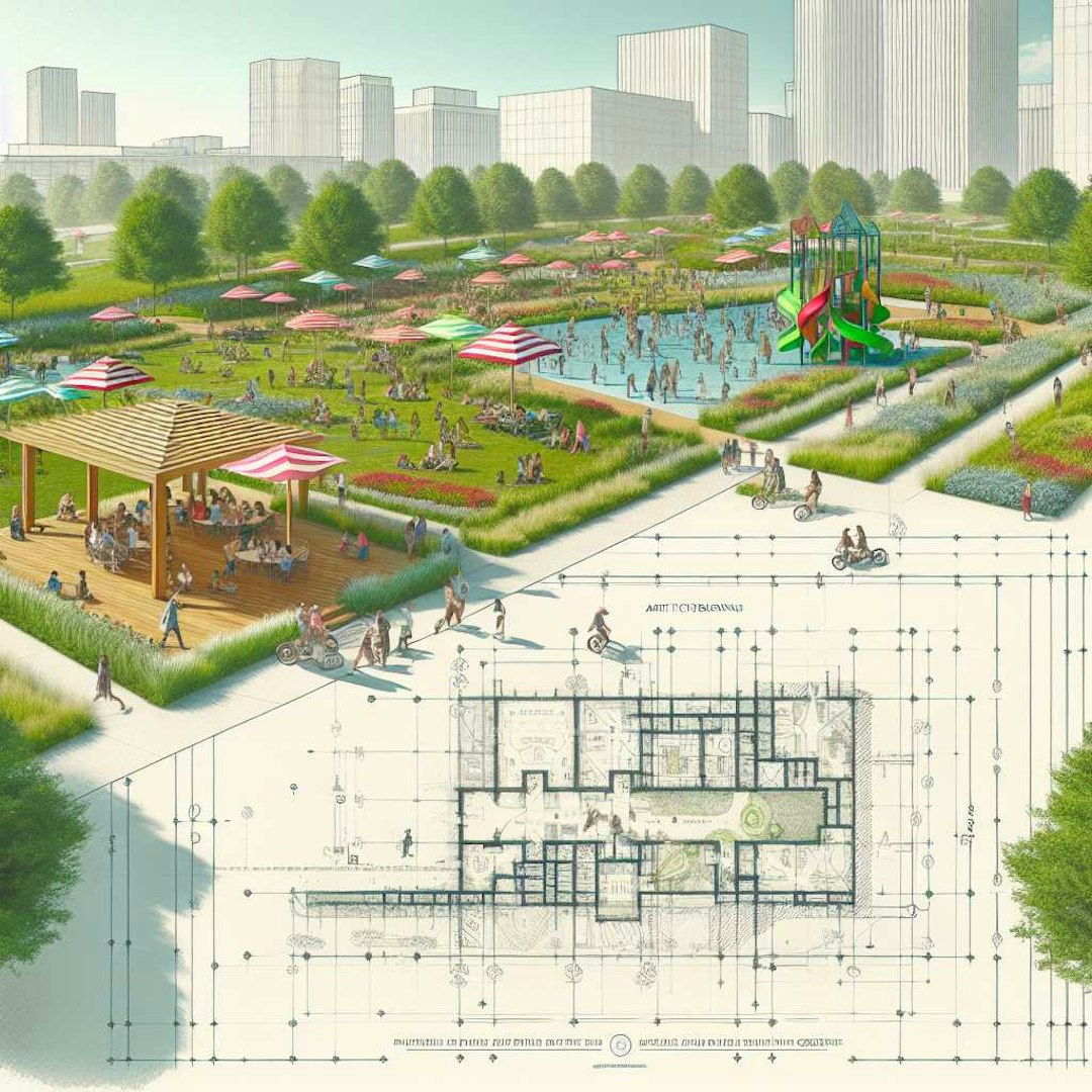 Celebrating the Visionary Architect Behind Pedal Park: Jessica Lewallen