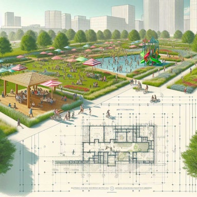 Celebrating the Visionary Architect Behind Pedal Park: Jessica Lewallen