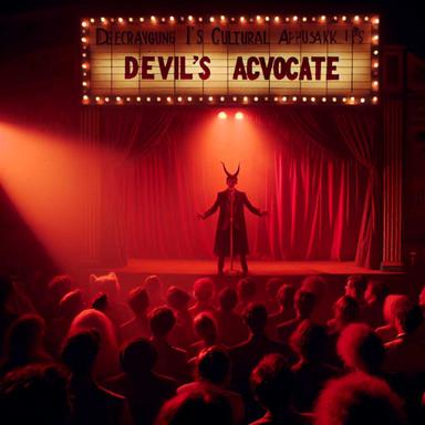 John Waters Brings Devil's Advocate to Fayetteville