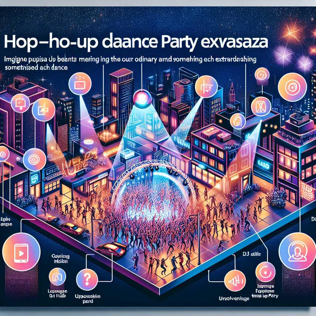 Club Hub at The Hub: Revitalizing Bentonville's Nightlife