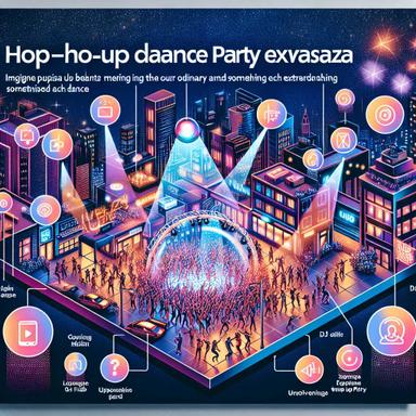 Club Hub at The Hub: Revitalizing Bentonville's Nightlife