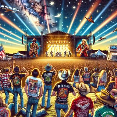 Walmart AMP Announces Unbeatable Summer Concert Ticket Deals