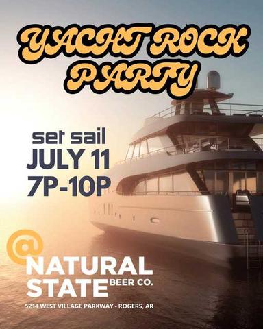 Yacht Rock Party