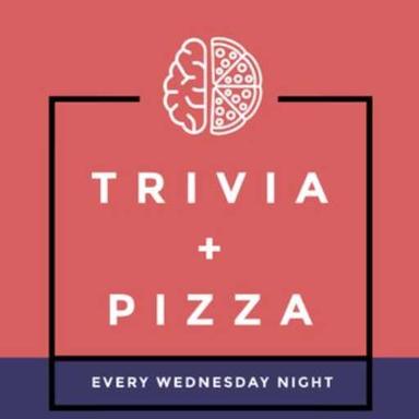 Gusano’s Pizza Trivia Night