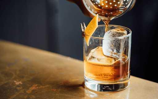 Cocktail Tour: The Art of KAWS