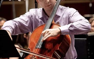 Ozark Music Festival Chamber Orchestra