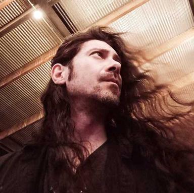 Live at The HUB! William Alexander