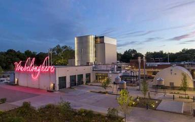 Drop-in Tour | Meet the Momentary