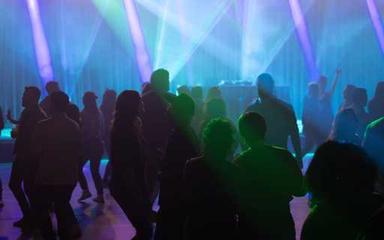 TGIF Presented by Her Set Her Sound