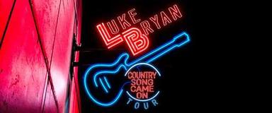 Luke Bryan