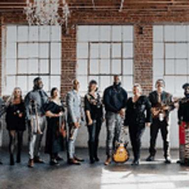 Date Night with Diamond Empire Band