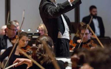 SoNA Beyond: Kindred, A Chamber Music Exploration of Family