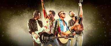 Old Dominion
