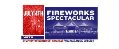 Fireworks Spectacular