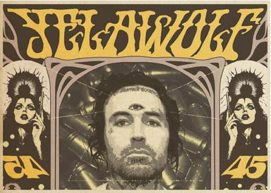 Yelawolf 45 Tour