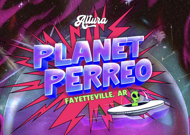 Planet Perreo