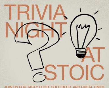 Thursday Trivia