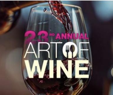 Art of Wine