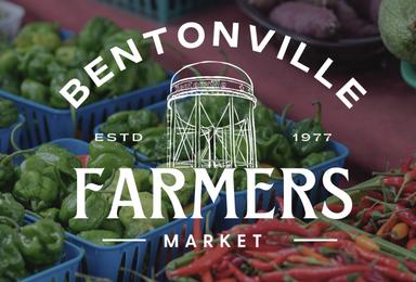 Bentonville Farmers Market