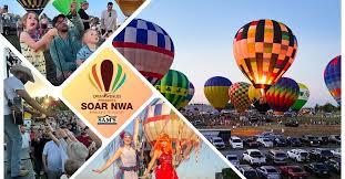 Soar NWA Festival