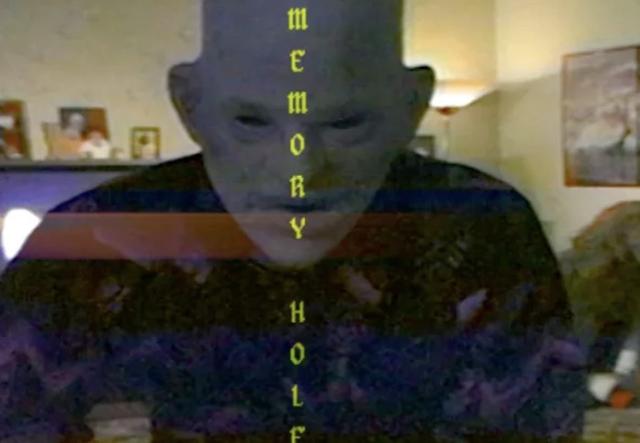 Everything Is Terrible! + Memory Hole - Animals Are Over